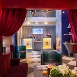 Hotel Monceau Wagram