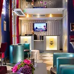 Hotel Monceau Wagram