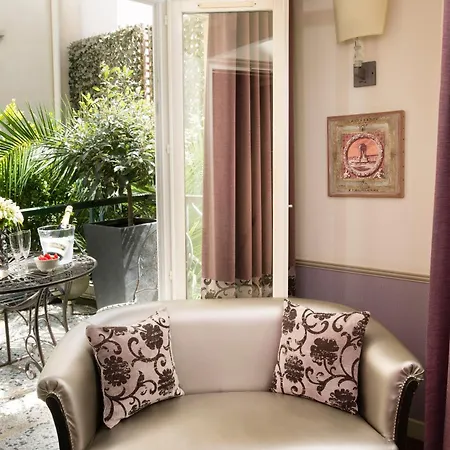 Monceau Wagram Parigi