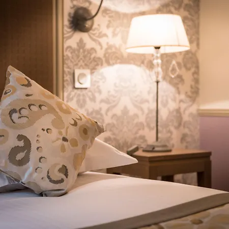 Monceau Wagram 4* Parigi