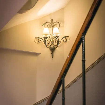 Monceau Wagram Hotel 4*