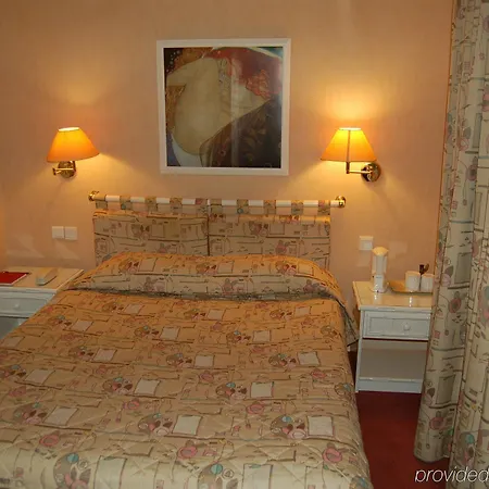 Monceau Wagram 4* Parigi