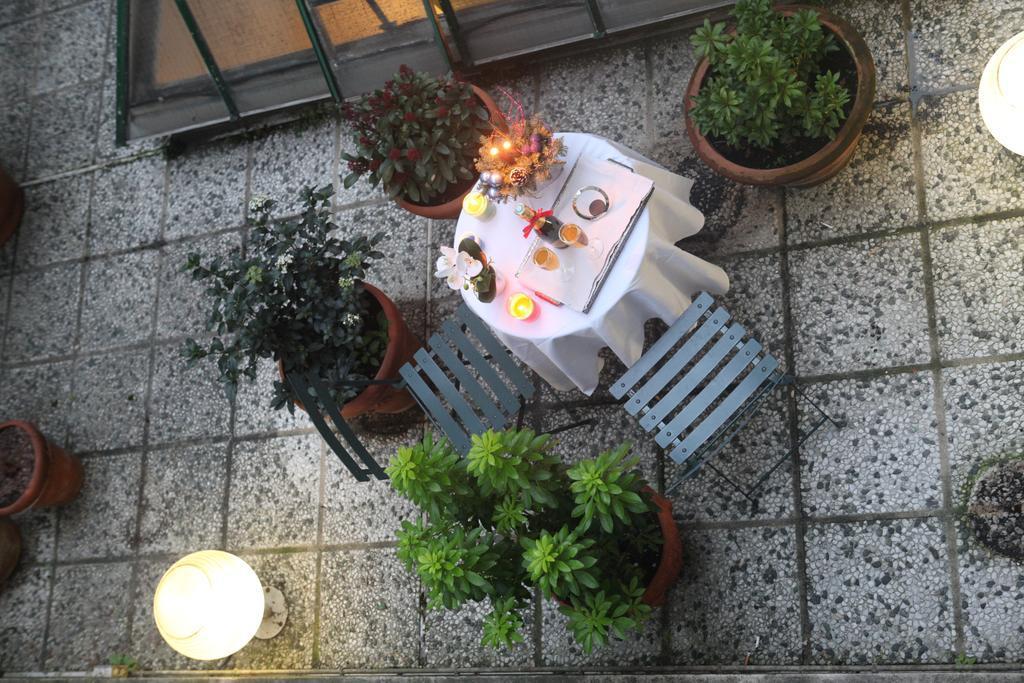 Monceau Wagram Hotel 4*