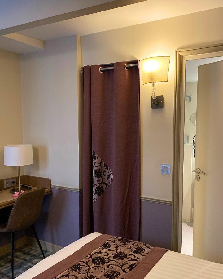 Hotel Monceau Wagram