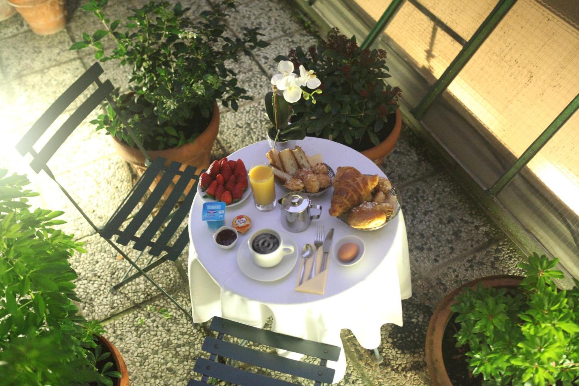 Monceau Wagram Parigi