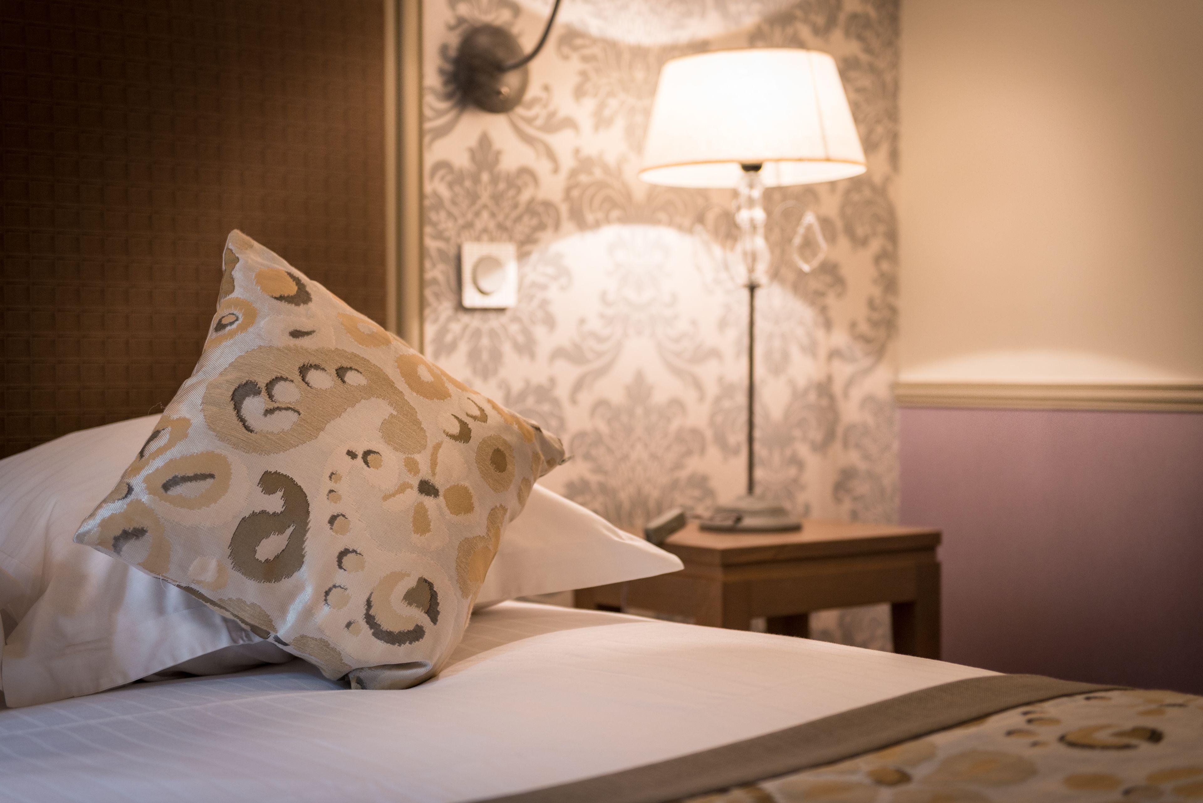 Monceau Wagram 4* Parigi