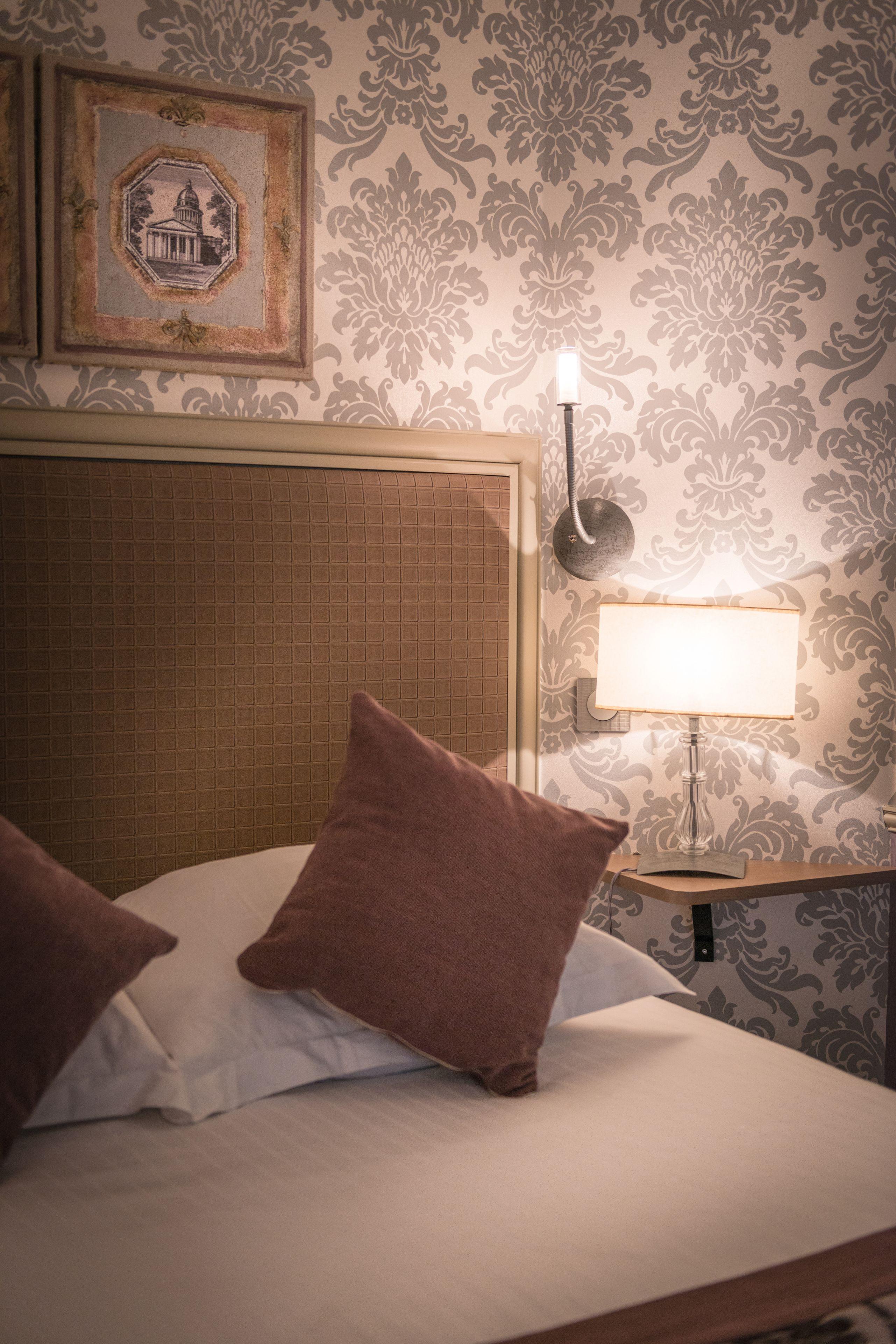 Monceau Wagram Hotel