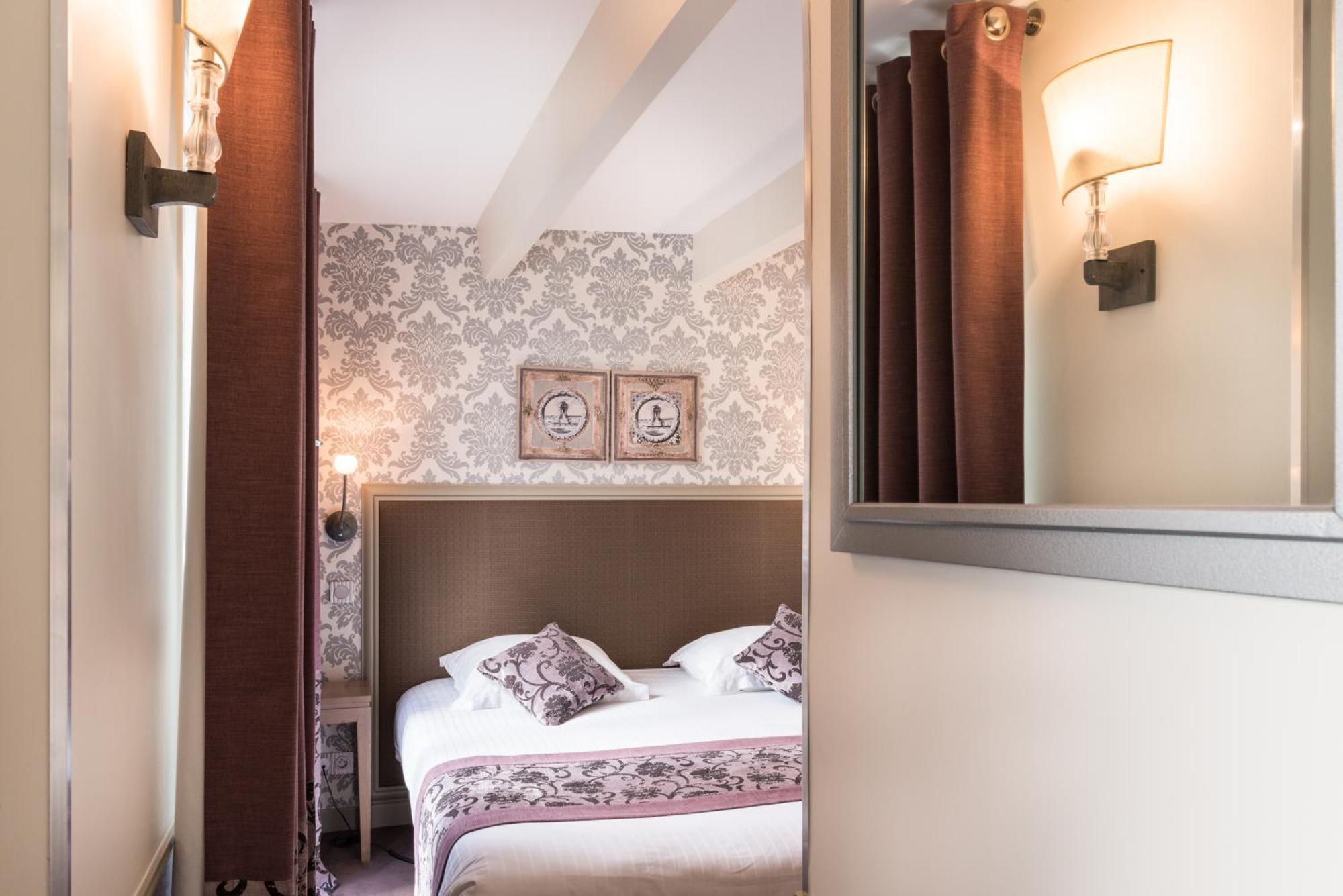 Monceau Wagram Parigi