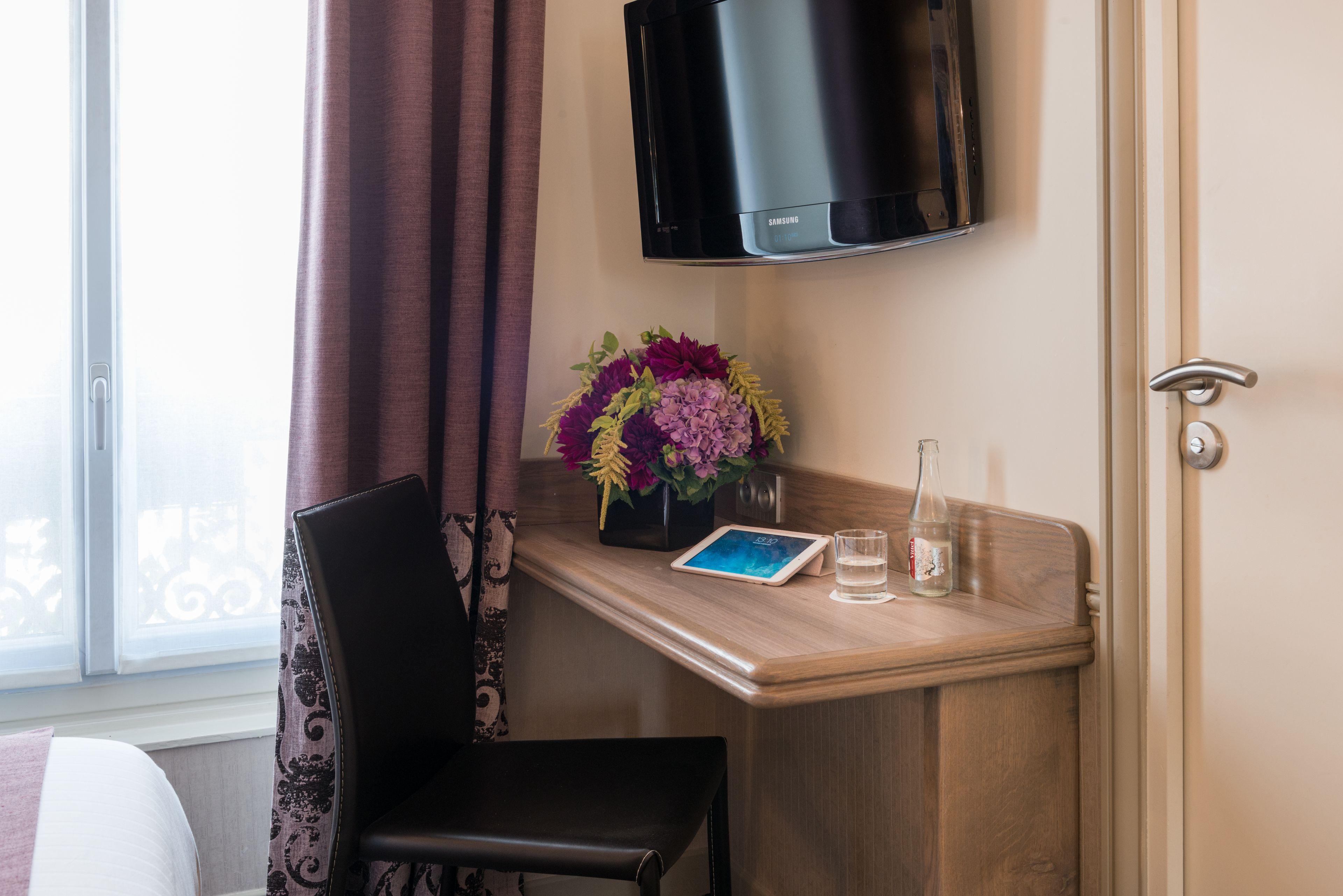 Hotel Monceau Wagram