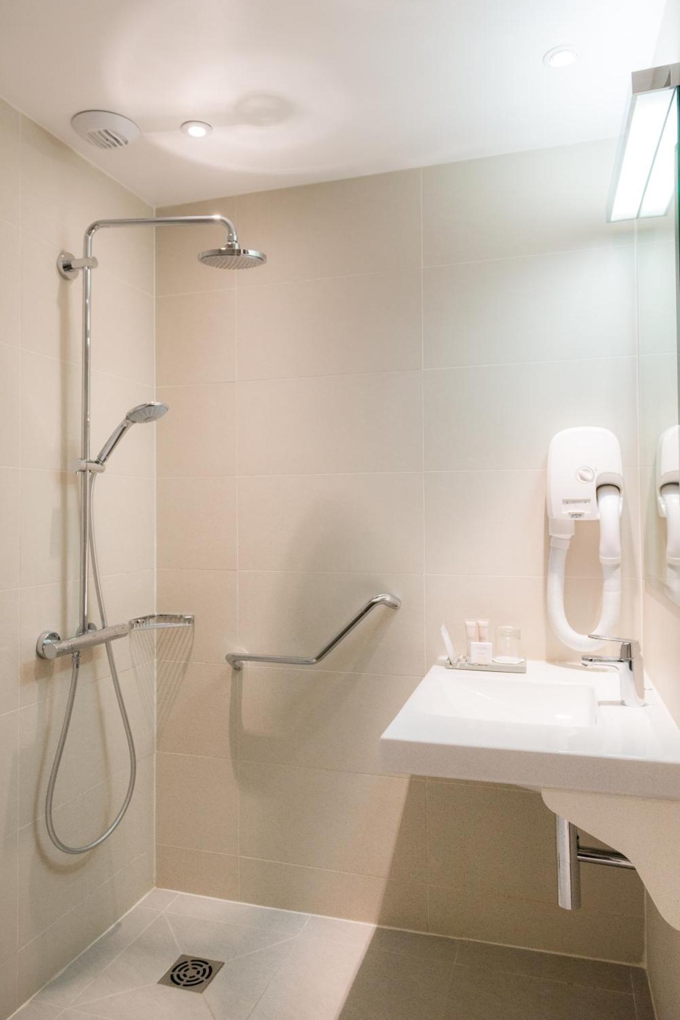 Hotel Monceau Wagram