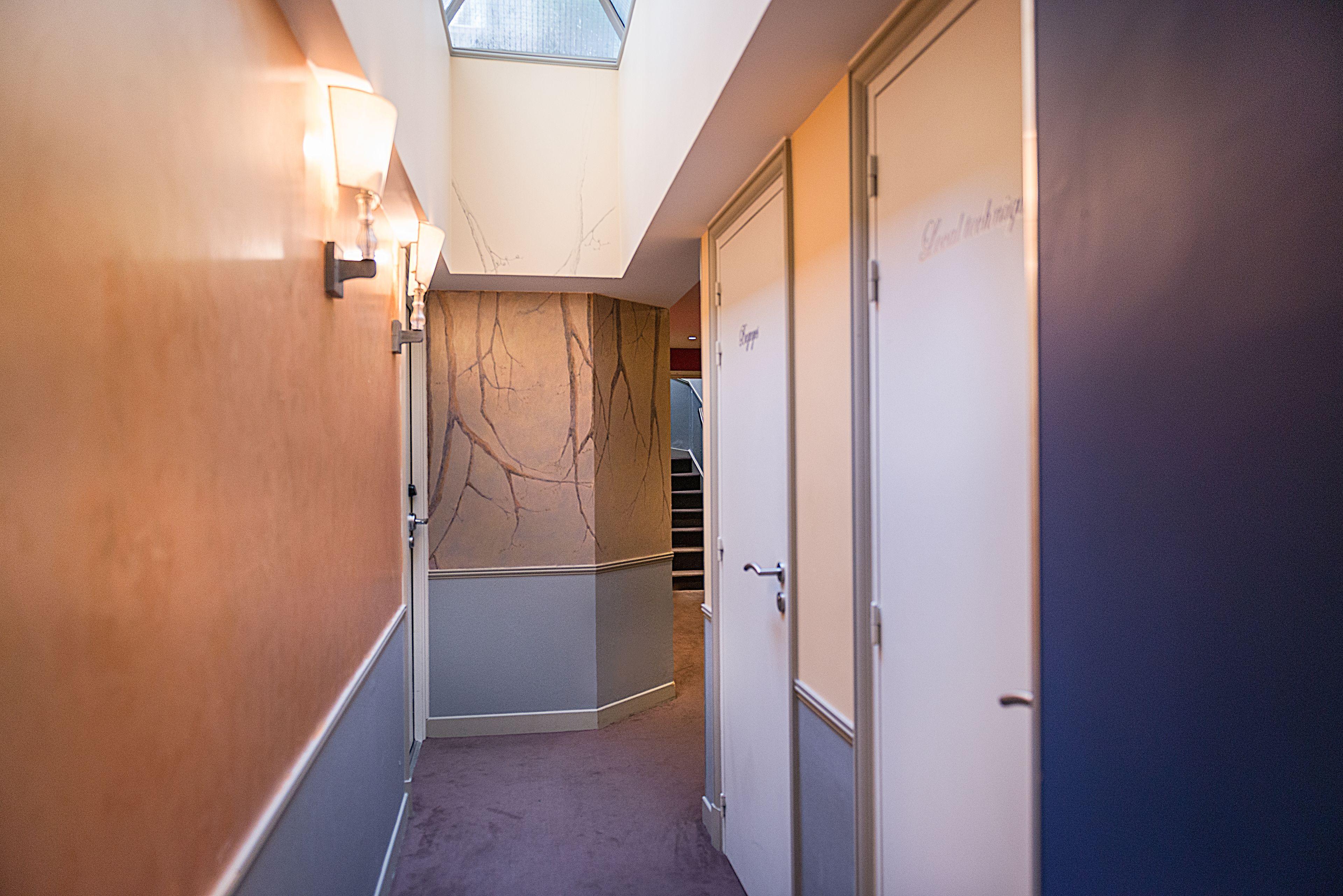 Monceau Wagram Hotel 4*