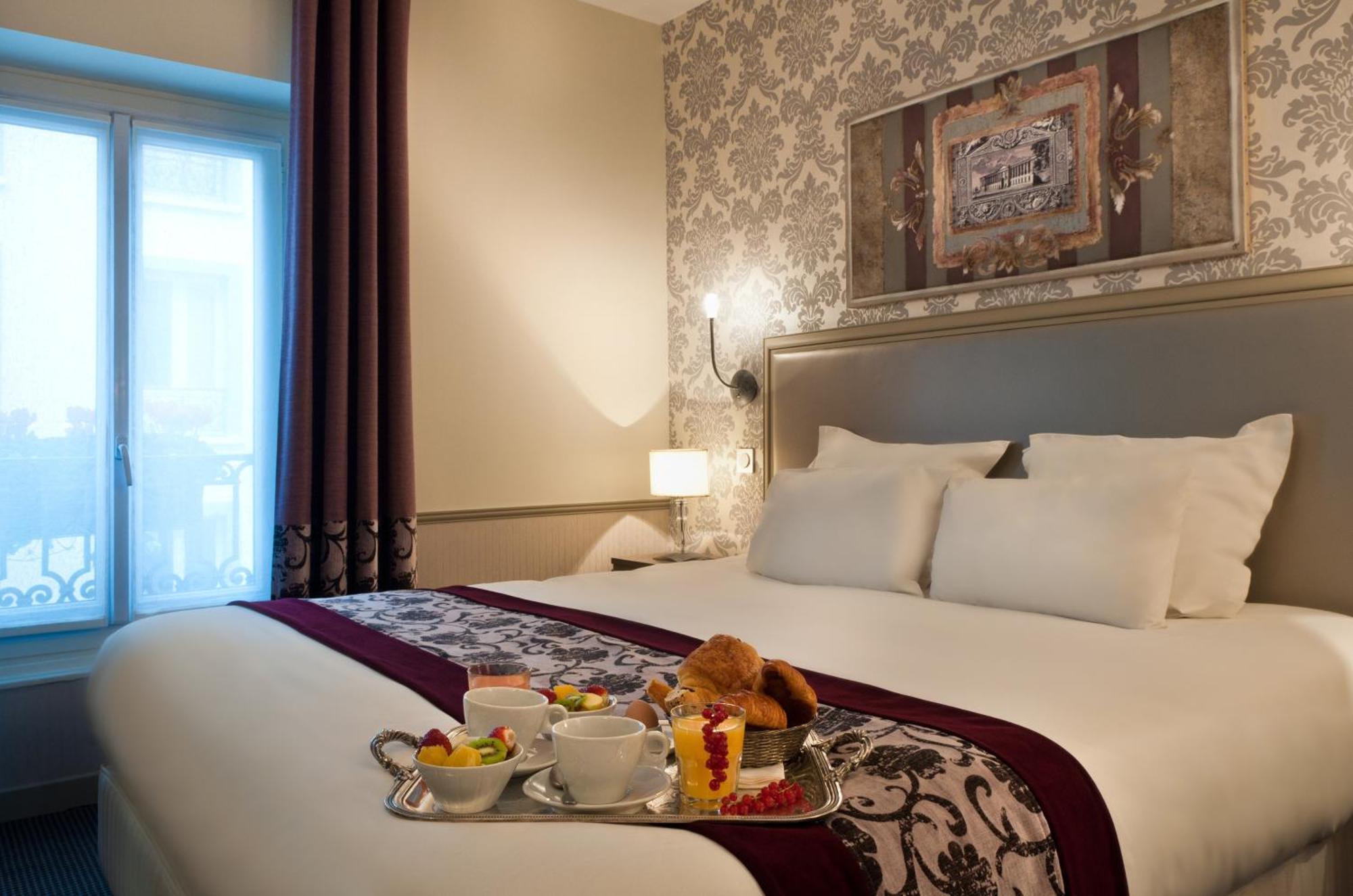 Monceau Wagram Hotel 4*