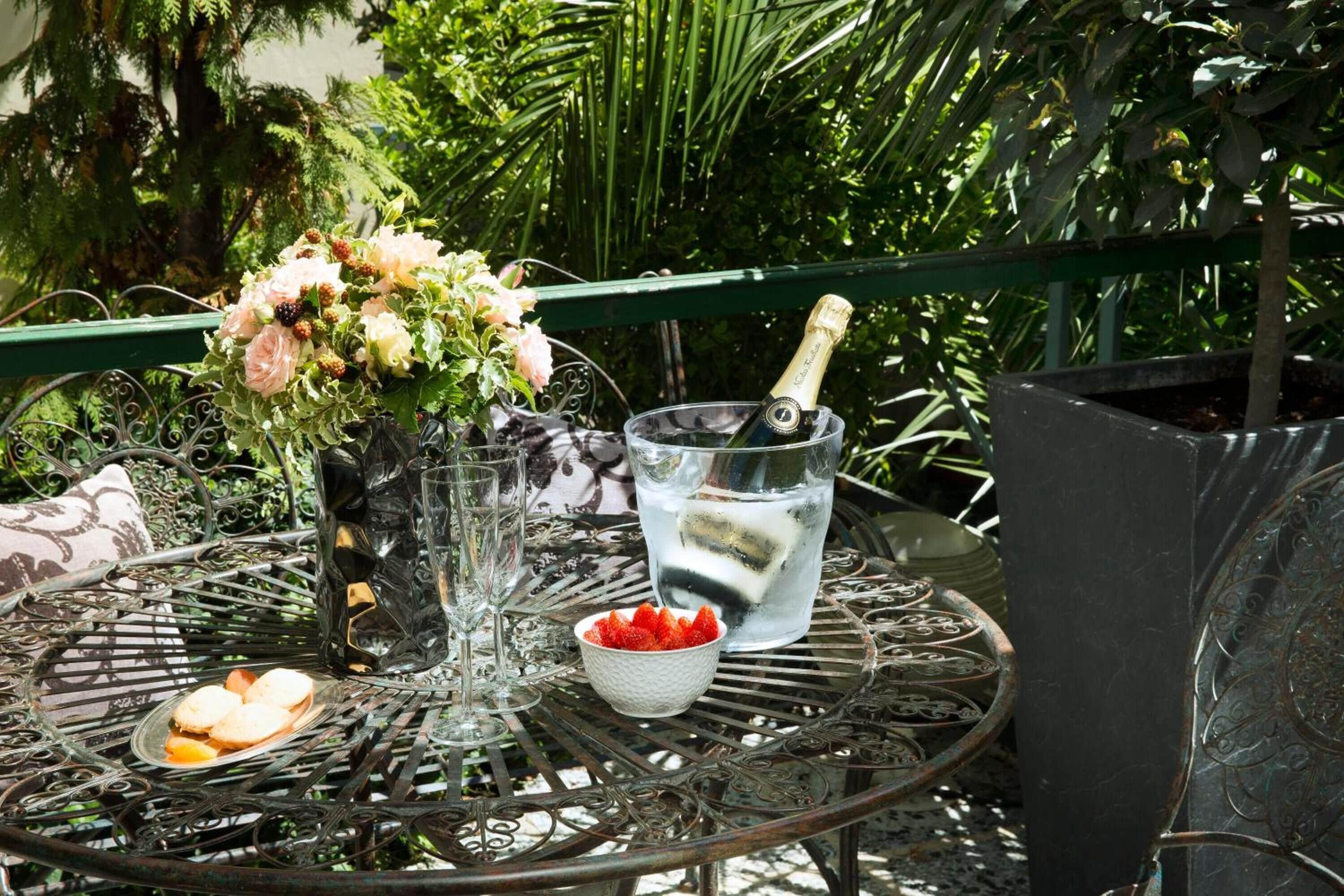 Monceau Wagram Hotel