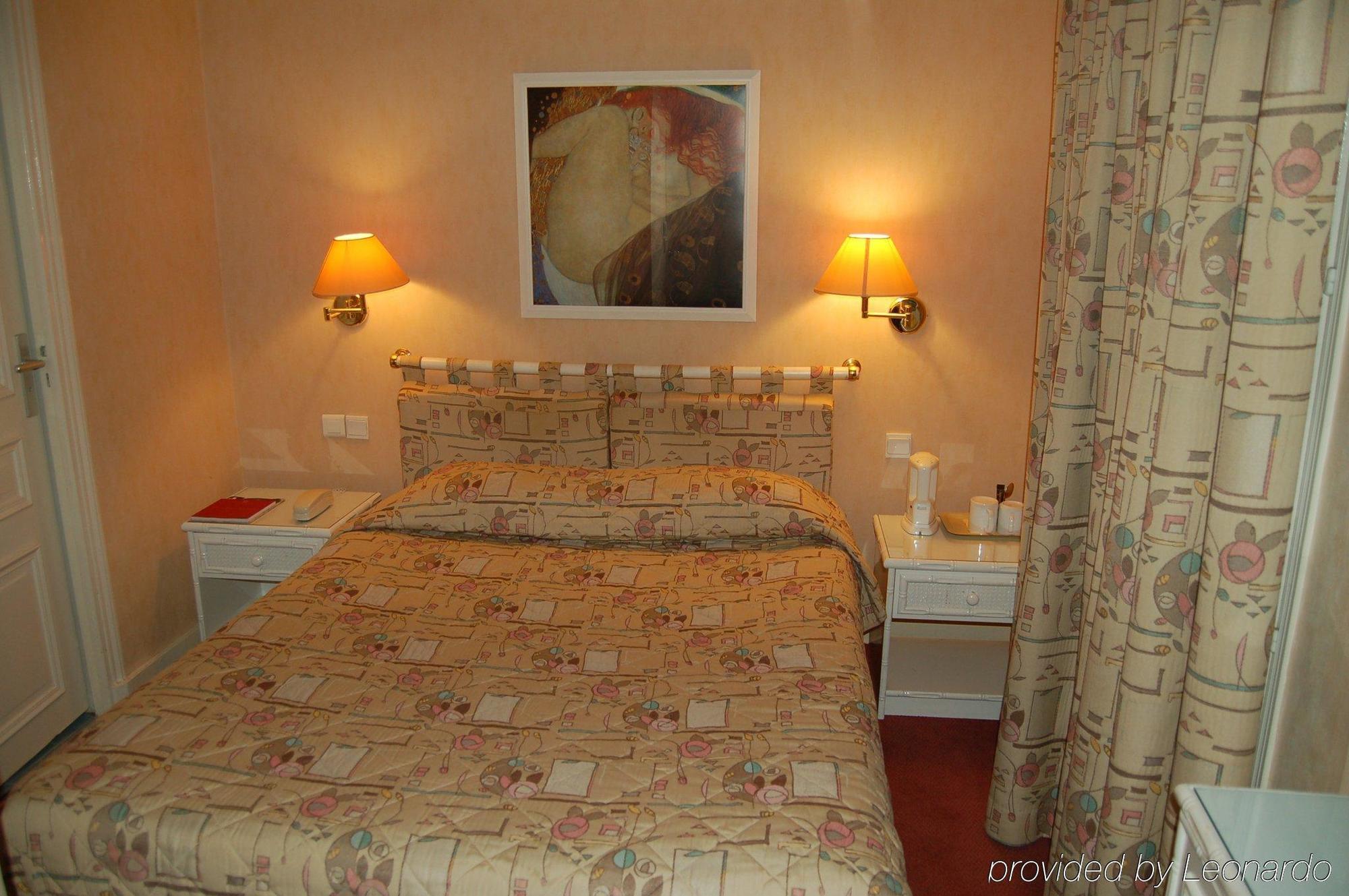 Monceau Wagram 4* Parigi