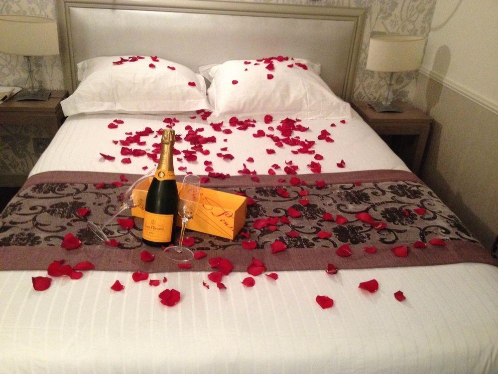 Hotel Monceau Wagram Parigi