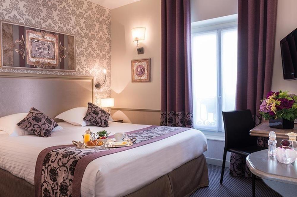 Hotel Monceau Wagram