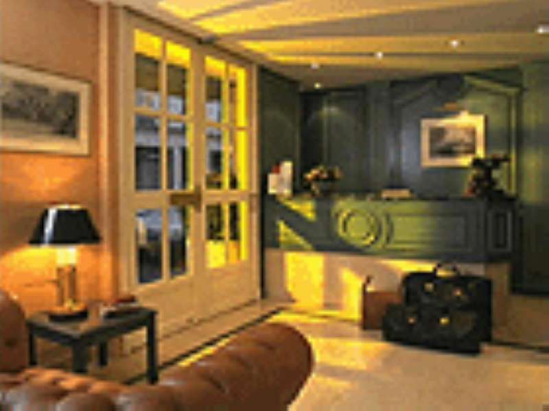 Monceau Wagram Hotel