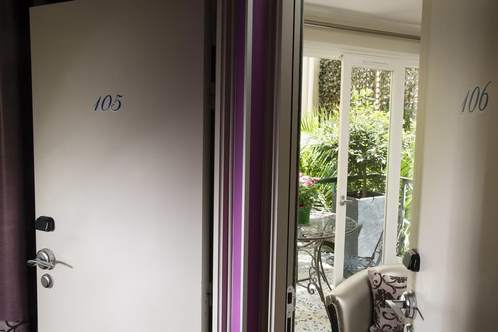 Monceau Wagram Hotel 4*