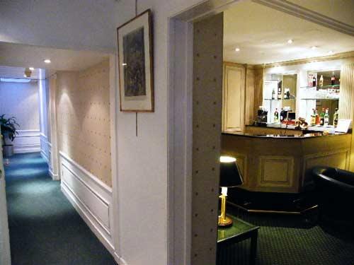 Monceau Wagram Hotel 4*