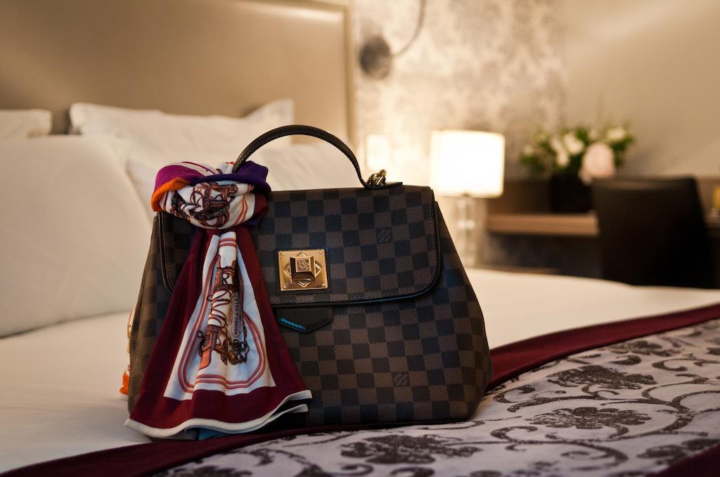 Hotel Monceau Wagram