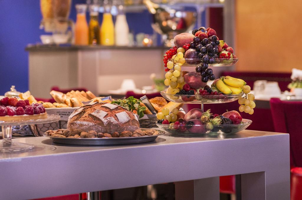 Monceau Wagram Hotel